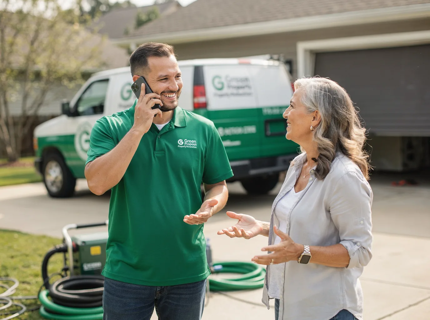 Water Damage Restoration Lambert, MT FAQs